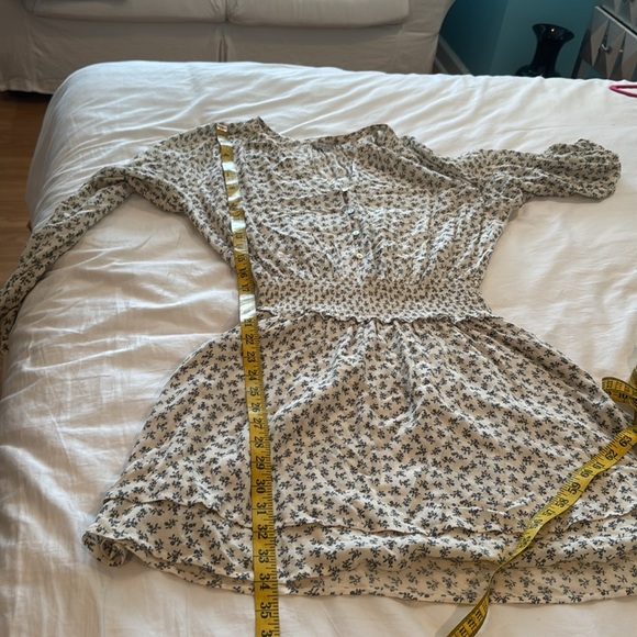 Rails Jasmine petite floral dress - Picture 7 of 11